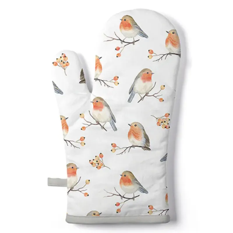 robin family ovenwant